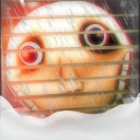 Herunterladen  The Snow Man from the window 2