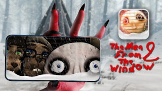 Herunterladen The Snow Man from the window 2 Brettspiele für Android Bildschirmfoto 7