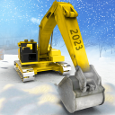 Herunterladen  Excavator Game Crane Simulator