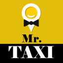 Herunterladen  Mr. Taxi-Водитель