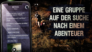 Herunterladen Orphans – Die Waisen Abenteuer für Android Bildschirmfoto 2