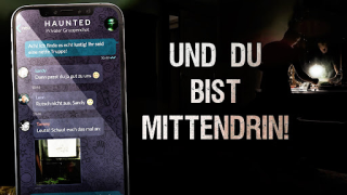 Herunterladen Orphans – Die Waisen Abenteuer für Android Bildschirmfoto 5