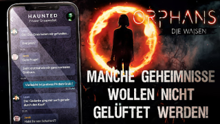 Herunterladen Orphans – Die Waisen Abenteuer für Android Bildschirmfoto 6