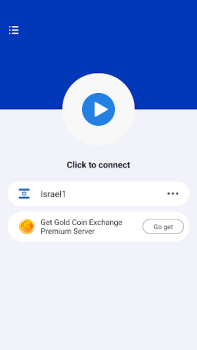 Herunterladen VPN Israel - Use Israel IP Werkzeuge für Android Bildschirmfoto 2
