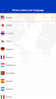 Herunterladen VPN Israel - Use Israel IP Werkzeuge für Android Bildschirmfoto 5