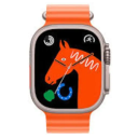 Herunterladen  X8 Ultra - Smart Watch  Review