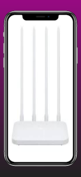 Herunterladen mi router 4c-Guide Lebensstil für Android Bildschirmfoto 2