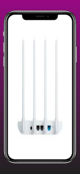 Herunterladen mi router 4c-Guide Lebensstil für Android Bildschirmfoto 4