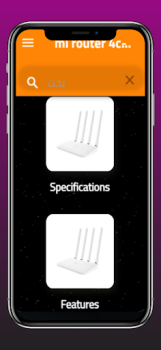 Herunterladen mi router 4c-Guide Lebensstil für Android Bildschirmfoto 5