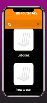 Herunterladen mi router 4c-Guide Lebensstil für Android Bildschirmfoto 6