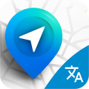 Herunterladen  Live-Erdkarte: GPS-Navigation