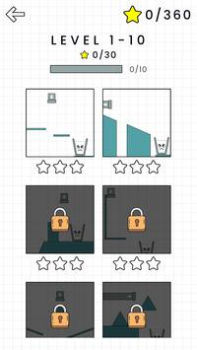 Herunterladen Happy Glass Puzzle-Spiele für Android Bildschirmfoto 3