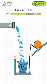 Herunterladen Happy Glass Puzzle-Spiele für Android Bildschirmfoto 5