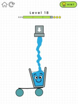 Herunterladen Happy Glass Puzzle-Spiele für Android Bildschirmfoto 7