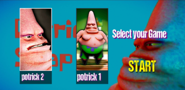 Herunterladen Potrick Snap: Horror House Abenteuer für Android Bildschirmfoto 4