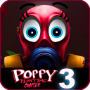Herunterladen  Poppy playtime Chapter 3