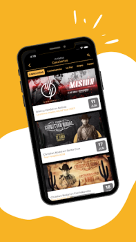 Herunterladen RUMBA Lebensstil für Android Bildschirmfoto 3