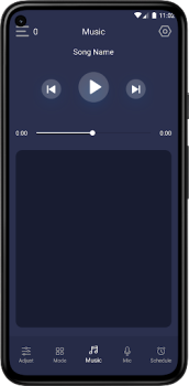 Herunterladen SymphonyLight Werkzeuge für Android Bildschirmfoto 4