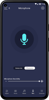 Herunterladen SymphonyLight Werkzeuge für Android Bildschirmfoto 5