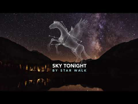 Herunterladen Sky Tonight: Sternenhimmel Bücher und Leitfäden für Android Bildschirmfoto 8