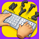 Herunterladen  Typing Shooter