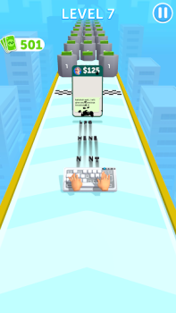 Herunterladen Typing Shooter Simulatoren für Android Bildschirmfoto 5