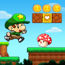 Herunterladen  Bob Run: Adventure run game
