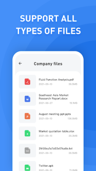 Herunterladen Calculator Vault Werkzeuge für Android Bildschirmfoto 3