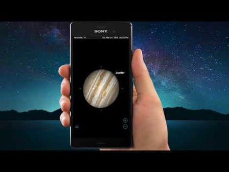 Herunterladen SkySafari - Astronomie App Bildung für Android Bildschirmfoto 8