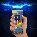 Herunterladen  Shock Taser: Prank Simulator