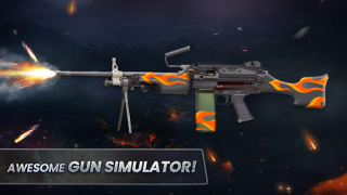 Herunterladen Shock Taser: Prank Simulator Simulatoren für Android Bildschirmfoto 4