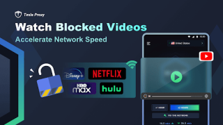 Herunterladen Tesla Proxy - Unlimited & Safe Werkzeuge für Android Bildschirmfoto 7