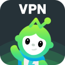 Herunterladen  Mojo VPN - Secure VPN Proxy