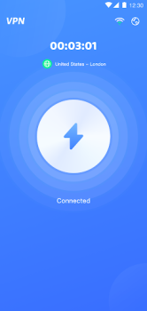Herunterladen Wifi Analyzer - Fast & Secure Werkzeuge für Android Bildschirmfoto 4