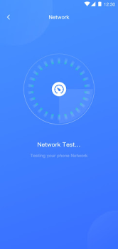 Herunterladen Wifi Analyzer - Fast & Secure Werkzeuge für Android Bildschirmfoto 6