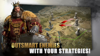 Herunterladen Epic Age Strategien für Android Bildschirmfoto 2