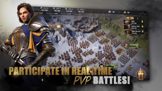 Herunterladen Epic Age Strategien für Android Bildschirmfoto 3