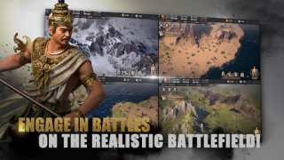 Herunterladen Epic Age Strategien für Android Bildschirmfoto 5