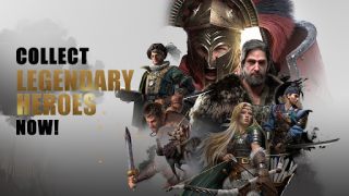 Herunterladen Epic Age Strategien für Android Bildschirmfoto 7