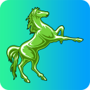 Herunterladen  Battle Steed