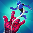 Herunterladen  Ropy Hero 3D Action-Abenteuer