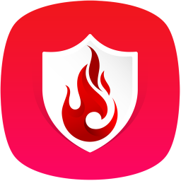 app logo