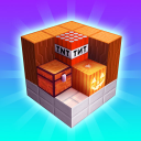 Herunterladen  Blockman Go! Build your world