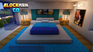 Herunterladen Blockman Go! Build your world Simulatoren für Android Bildschirmfoto 3
