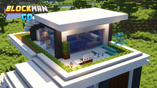 Herunterladen Blockman Go! Build your world Simulatoren für Android Bildschirmfoto 7
