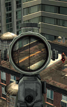 Herunterladen Moderner Weltkrieg Actionspiel Aktion für Android Bildschirmfoto 7