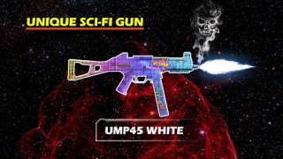 Herunterladen LightSaber - Gun Simulator Simulatoren für Android Bildschirmfoto 5
