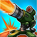 Herunterladen  Battle Strategy: Tower Defense