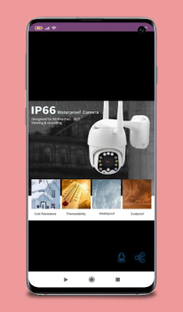 Herunterladen v380 pro camera review Lebensstil für Android Bildschirmfoto 2