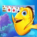 Herunterladen  Solitär: Fish Master